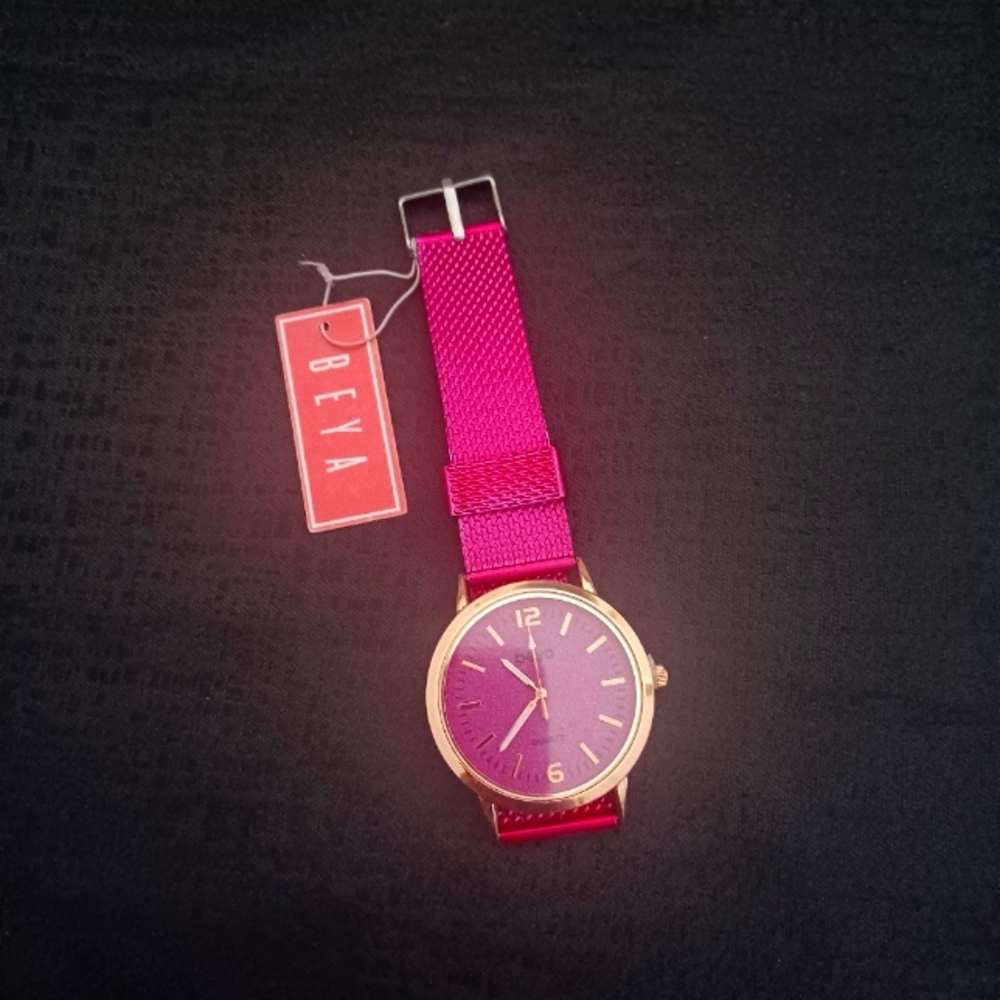 Beya Watch